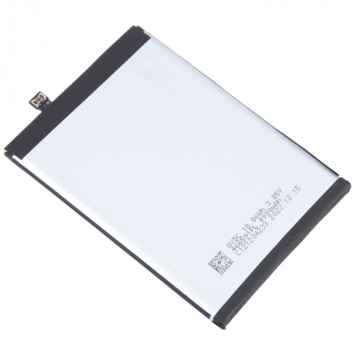 PourBenco BP0006Remplacement de batterie 4900mAh SH88021911-04