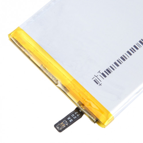 Pour Sony Xperia 1 IV Mark4 SNYSCA6 5000mAh remplacement de la batterie SH93021231-04