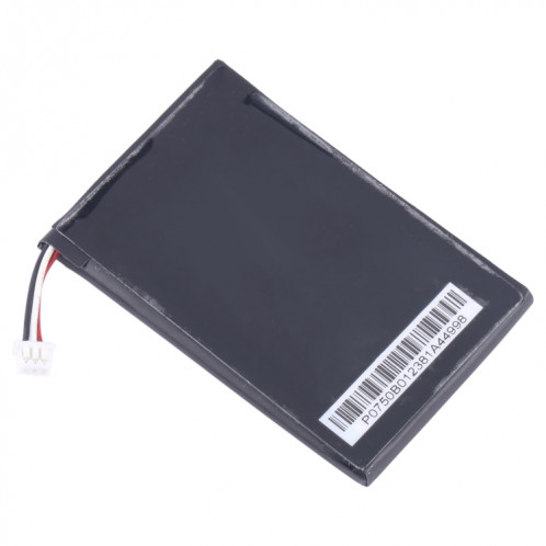 Pour Amazfit EVE Ingenico Link 2500 P0750-LF 1250 mAh remplacement de la batterie SH9601746-04