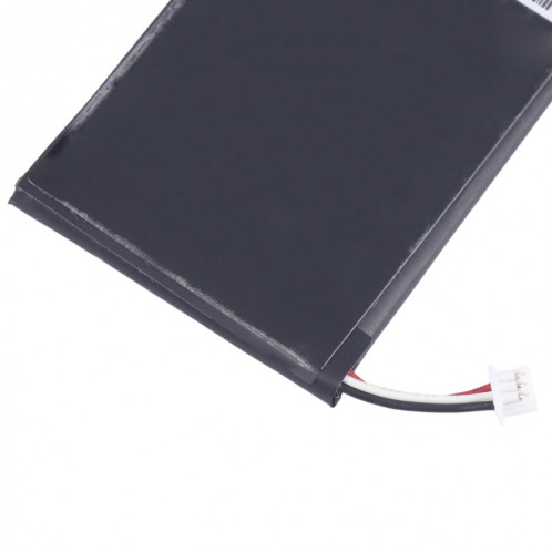 Pour Amazfit EVE Ingenico Link 2500 P0750-LF 1250 mAh remplacement de la batterie SH9601746-04