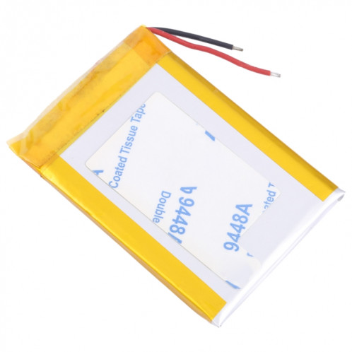 Pour remplacement de batterie Amazfit EVE L0922-LF 750mAh SH9602533-04