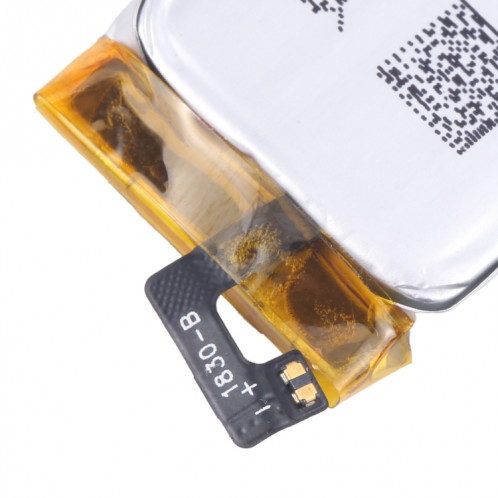 Batterie de remplacement pour Amazfit BIP S A1805 PL472020V, 190mAh SH96071649-04
