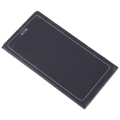 Pour BLU Dash X Plus LTE D0030UU C975339250P 2500mAh remplacement de batterie SH03011436-04