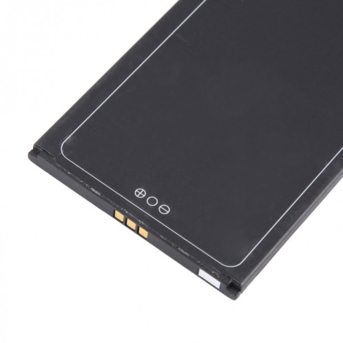 Pour BLU Dash X Plus LTE D0030UU C975339250P 2500mAh remplacement de batterie SH03011436-04