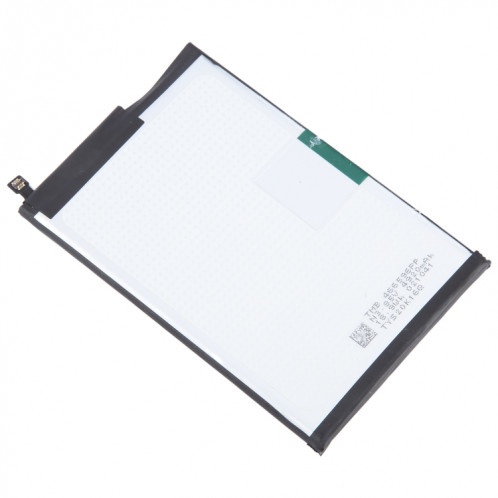 Pour BLU G71 G0430WW C976447500L 5000mAh remplacement de batterie SH03021800-04