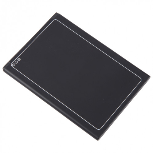 Pour remplacement de batterie BLU C906646400L 4000mAh SH03031423-04