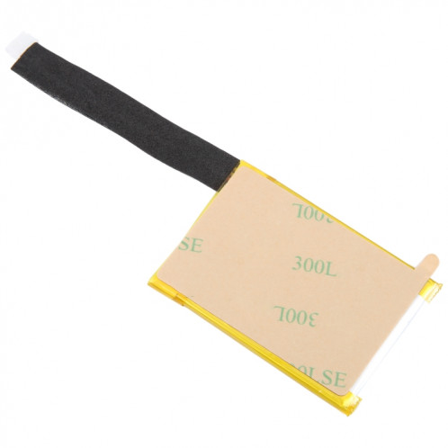 Batterie de remplacement pour JBL Go 2 2h G02/MLP284154 1ICP3/41/54, 730mAh SH04011309-04