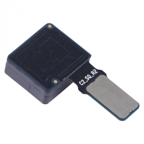 Pour Samsung Galaxy Z Fold2 SM-F916B, écran principal d'origine, caméra frontale SH8801732-05
