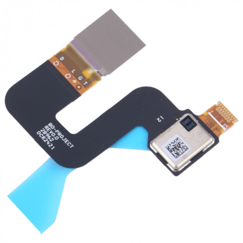 Câble flexible de capteur d'empreintes digitales d'origine, pour Samsung Galaxy S23 Ultra SM-S918B SH05031121-04