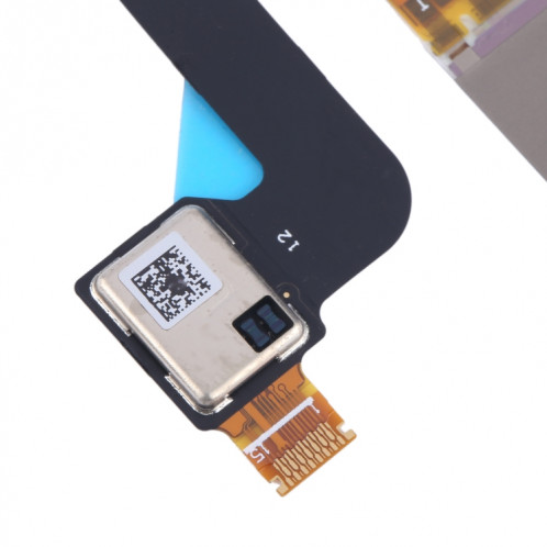 Câble flexible de capteur d'empreintes digitales d'origine, pour Samsung Galaxy S23 Ultra SM-S918B SH05031121-04