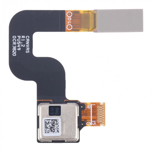 Câble flexible de capteur d'empreintes digitales, pour Samsung Galaxy Note20 Ultra SM-N986B Original SH0504691-04