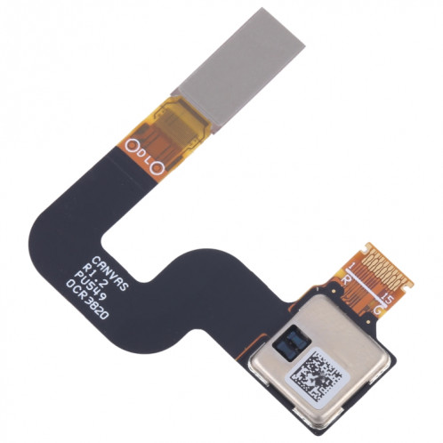Câble flexible de capteur d'empreintes digitales, pour Samsung Galaxy Note20 Ultra SM-N986B Original SH0504691-04