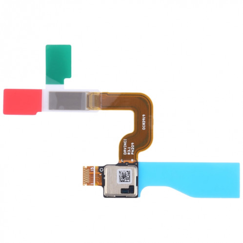 Pour Samsung Galaxy Note10 SM-N970F câble flexible de capteur d'empreintes digitales d'origine SH0505473-04