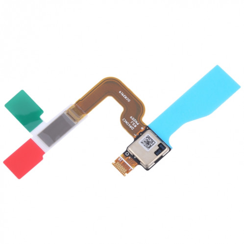 Pour Samsung Galaxy Note10 SM-N970F câble flexible de capteur d'empreintes digitales d'origine SH0505473-04