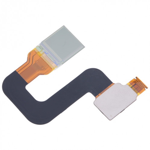 Pour Samsung Galaxy S21 Ultra SM-G998B câble flexible de capteur d'empreintes digitales d'origine SH05071993-04