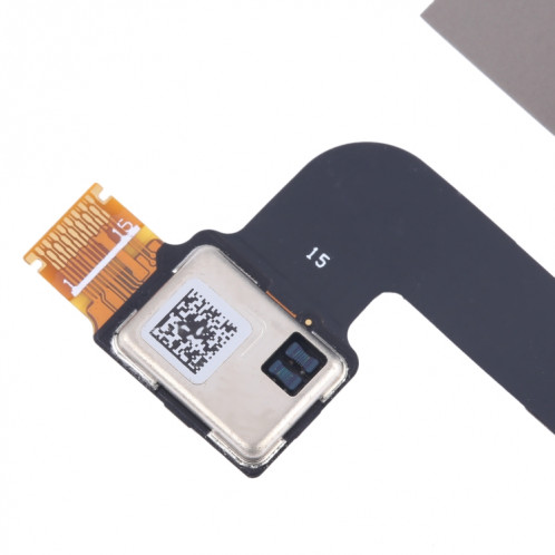 Pour Samsung Galaxy S21 Ultra SM-G998B câble flexible de capteur d'empreintes digitales d'origine SH05071993-04
