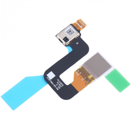 Câble flexible de capteur d'empreintes digitales d'origine, pour Samsung Galaxy S22 S901B SH05091247-04