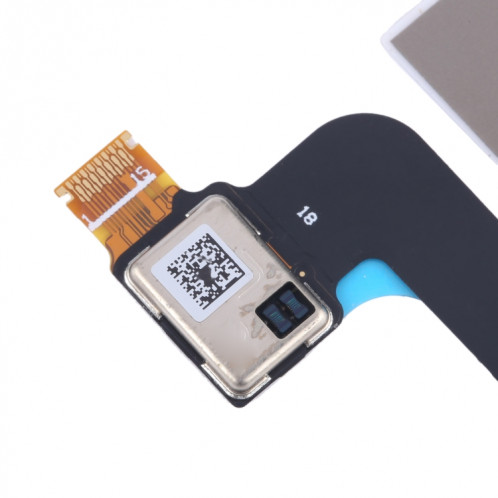 Câble flexible de capteur d'empreintes digitales d'origine, pour Samsung Galaxy S22 S901B SH05091247-04