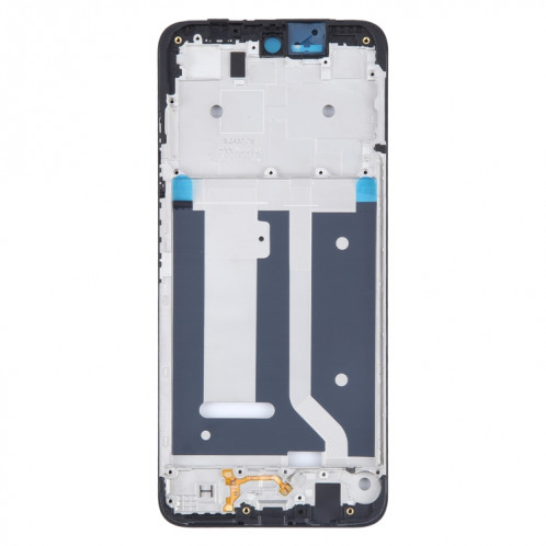 Pour Motorola Moto G34 OEM boîtier avant LCD cadre plaque de lunette SH05011351-06