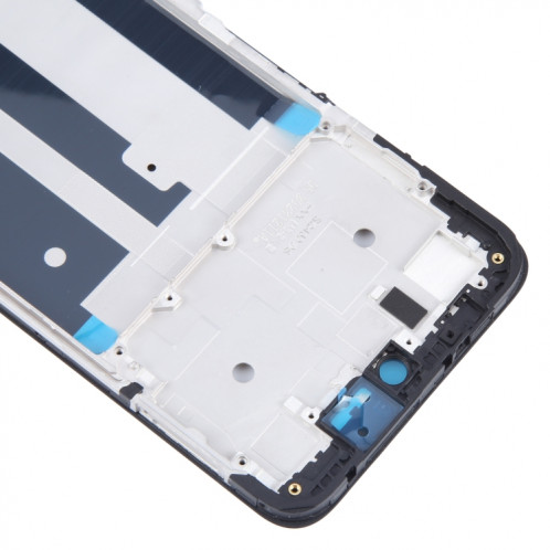 Pour Motorola Moto G34 OEM boîtier avant LCD cadre plaque de lunette SH05011351-06