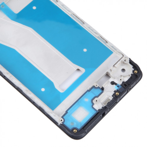 Pour Motorola Moto G04 OEM boîtier avant LCD cadre plaque de lunette SH05021873-06