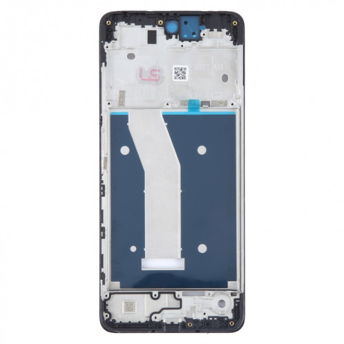 Pour Motorola Moto G24 OEM boîtier avant LCD cadre plaque de lunette SH05031141-06