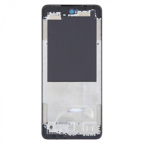 Pour Motorola Moto G24 OEM boîtier avant LCD cadre plaque de lunette SH05031141-06
