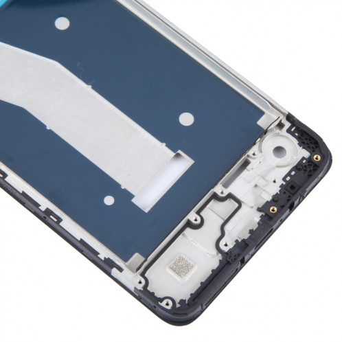 Pour Motorola Moto G24 OEM boîtier avant LCD cadre plaque de lunette SH05031141-06