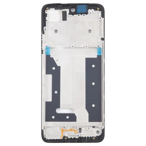 Cadre LCD avant OEM pour Motorola Moto G35 SH0504747-06