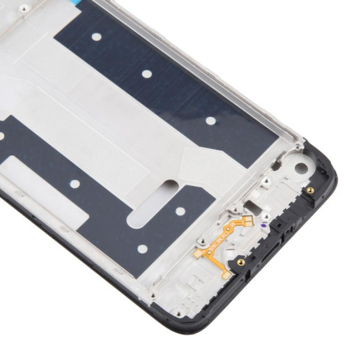 Cadre LCD avant OEM pour Motorola Moto G35 SH0504747-06