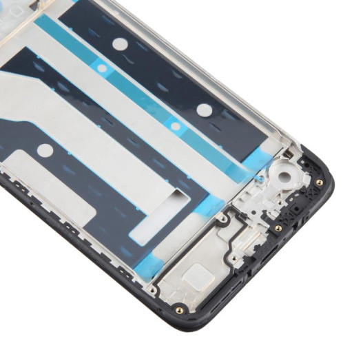 Cadre LCD avant OEM pour Motorola Moto G15 SH05051061-06