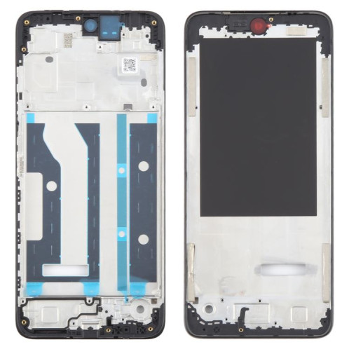 Cadre LCD avant OEM pour Motorola Moto E15 SH05081099-06