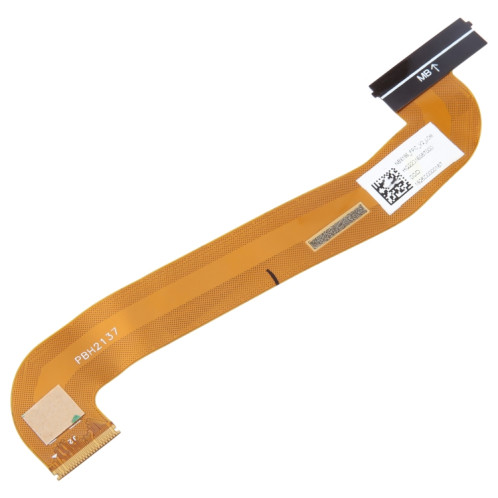 Connecteur de carte mère LCD pour Lenovo 10E gen 2 NB6186-FPC-V2-LCM, câble flexible SH92011233-04