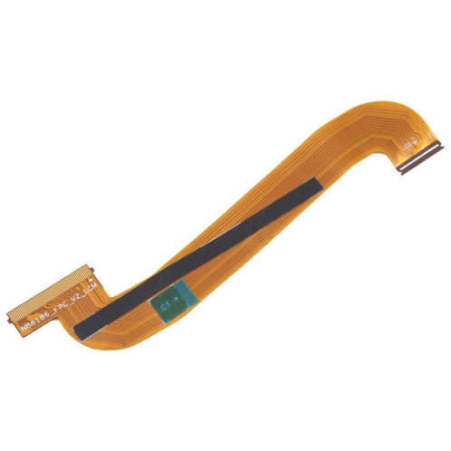 Connecteur de carte mère LCD pour Lenovo 10E gen 2 NB6186-FPC-V2-LCM, câble flexible SH92011233-04