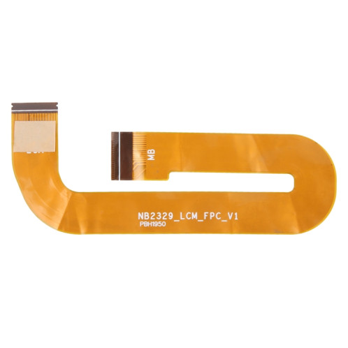 Connecteur de carte mère LCD, câble flexible, pour Lenovo IdeaPad DUET 3-10IGL5 NB2329 SH92021930-04