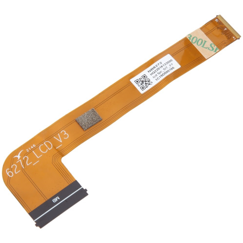 Connecteur de carte mère LCD pour Lenovo Duet 3 Chrome 11Q727, câble flexible SH9203243-04