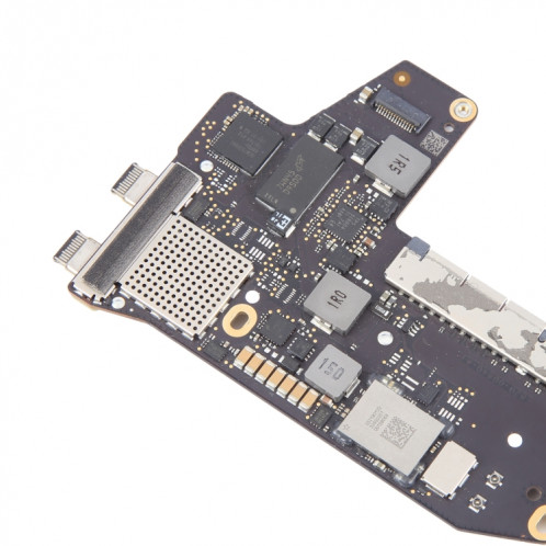 Carte mère originale pour MacBook Pro 13 A1708 2017, 2.3GHz, i5, 16 go SH03051177-04