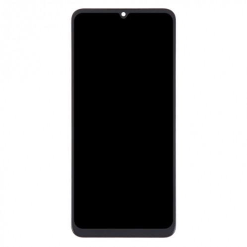 Pour Xiaomi Redmi A3 matériau IPS d'origine écran LCD numériseur assemblage complet avec cadre SH1803451-07