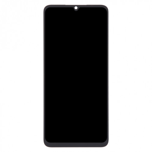 Pour Xiaomi Redmi A3 écran LCD matériel IPS d'origine avec numériseur assemblage complet SH22031278-07