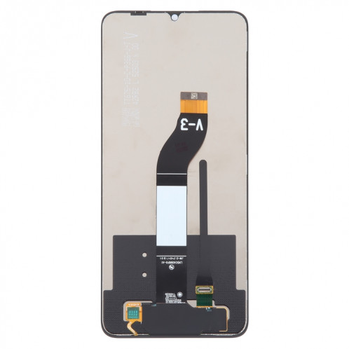 Pour Xiaomi Redmi A3 écran LCD matériel IPS d'origine avec numériseur assemblage complet SH22031278-07