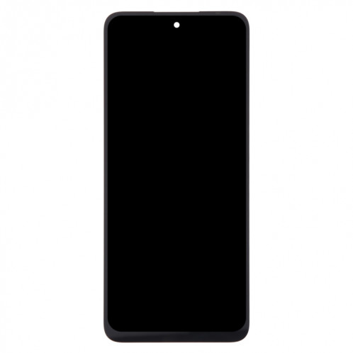 Pour Xiaomi Poco M6 Pro 5G IPS matériel écran LCD avec numériseur assemblage complet SH22051-07