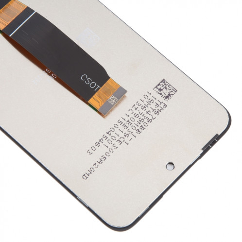 Pour Xiaomi Poco M6 Pro 5G IPS matériel écran LCD avec numériseur assemblage complet SH22051-07