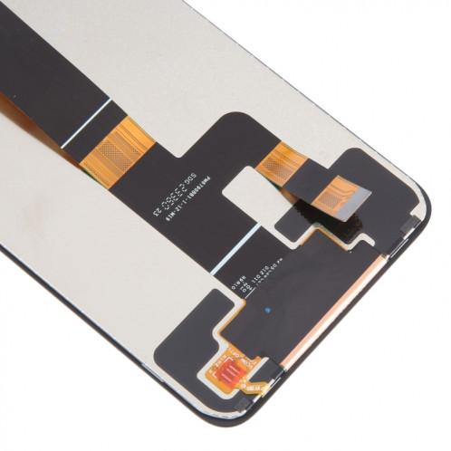 Pour Xiaomi Poco M6 Pro 5G IPS matériel écran LCD avec numériseur assemblage complet SH22051-07