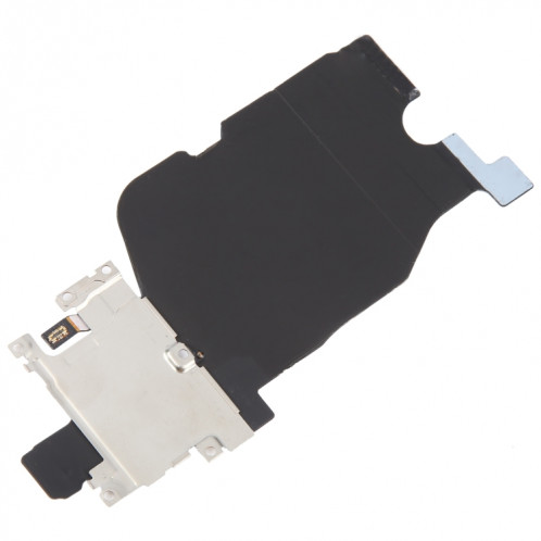 Module de chargement sans fil NFC d'origine avec feuille de fer, pour Samsung Galaxy S23 SM-S911B SH1002166-04