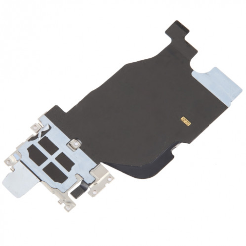 Module de chargement sans fil NFC d'origine avec feuille de fer, pour Samsung Galaxy S23 SM-S911B SH1002166-04
