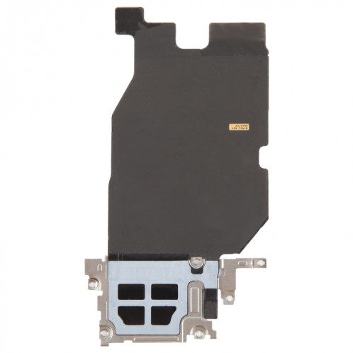 Module de chargement sans fil NFC d'origine avec feuille de fer, pour Samsung Galaxy S22 5G SM-S901B SH10031268-04