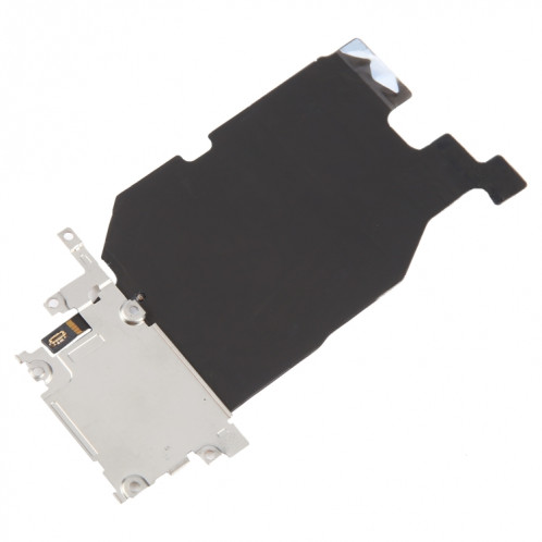 Module de chargement sans fil NFC d'origine avec feuille de fer, pour Samsung Galaxy S22 5G SM-S901B SH10031268-04