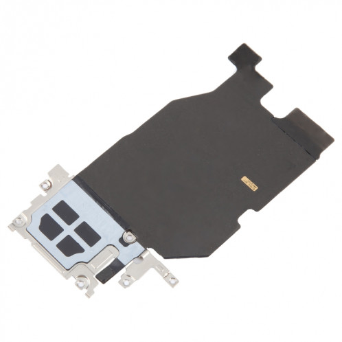 Module de chargement sans fil NFC d'origine avec feuille de fer, pour Samsung Galaxy S22 5G SM-S901B SH10031268-04