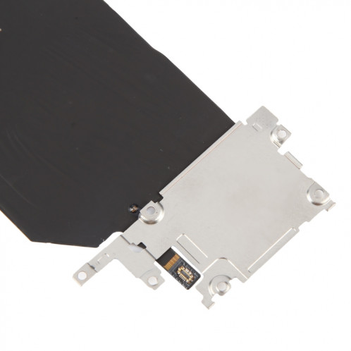 Module de chargement sans fil NFC d'origine avec feuille de fer, pour Samsung Galaxy S22 5G SM-S901B SH10031268-04