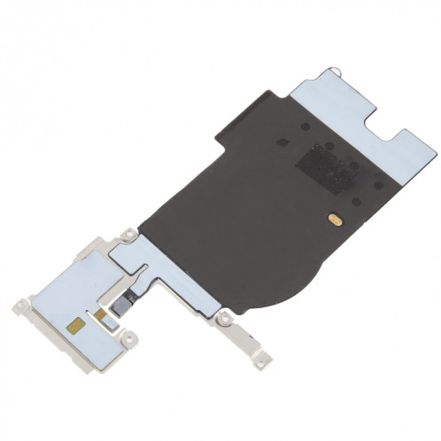 Module de chargement sans fil NFC d'origine avec feuille de fer, pour Samsung Galaxy S22 Ultra 5G SM-S908B SH10071178-04